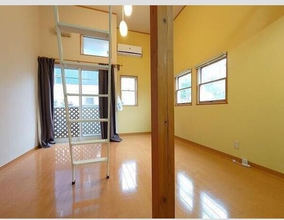 エクセルシャトー国見ヶ丘IIの物件内観写真